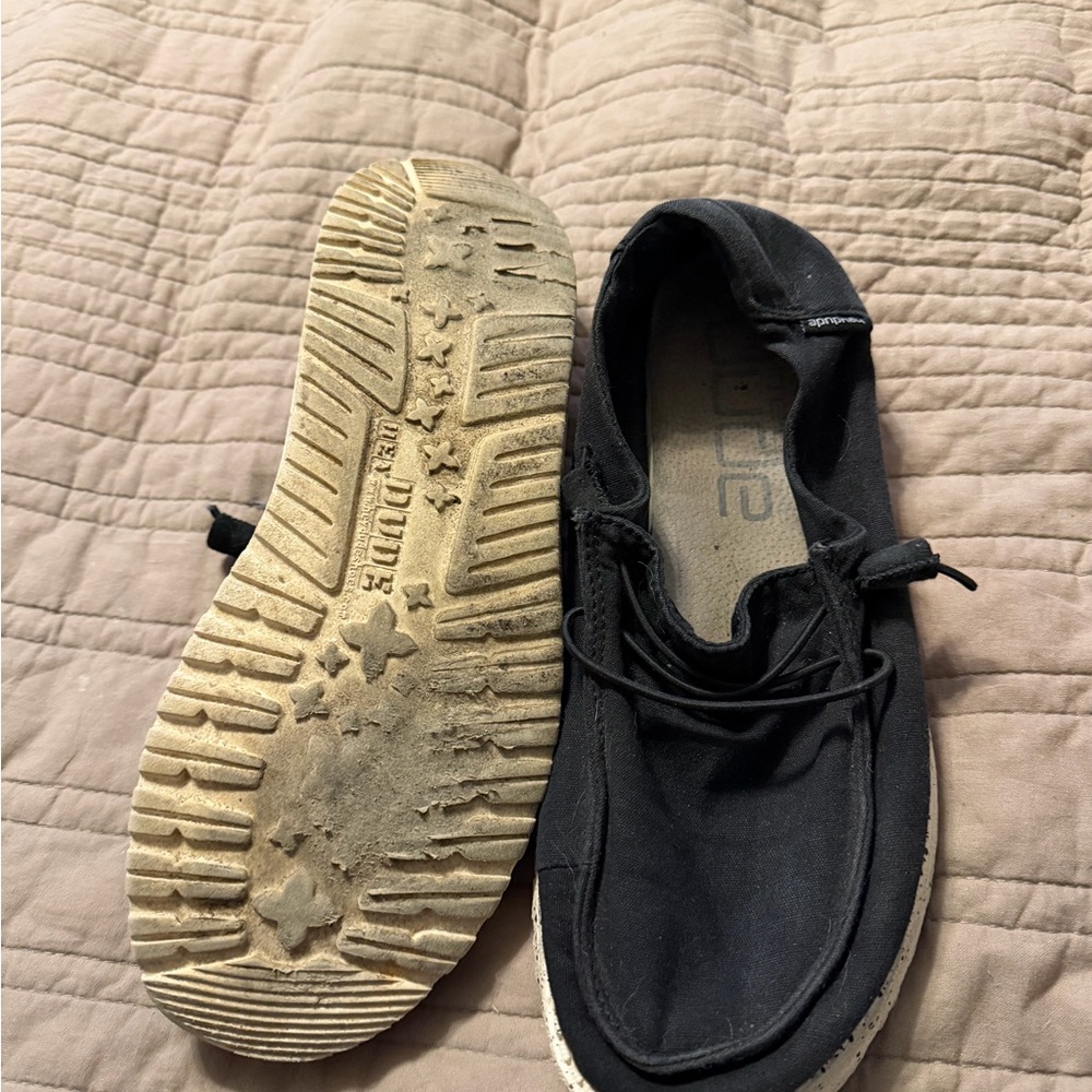 Hey Dude Women’s shoes - Picture 3 of 3